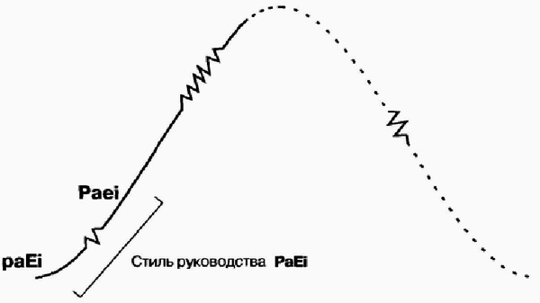 Управление жизненным циклом корпорации Управление жизненным циклом корпорации