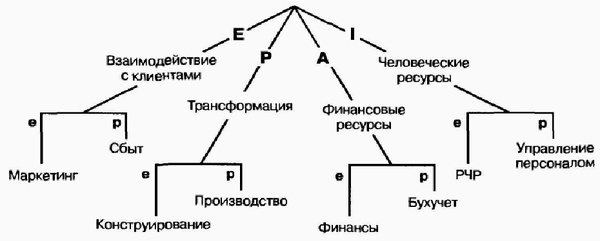 Управление жизненным циклом корпорации Управление жизненным циклом корпорации