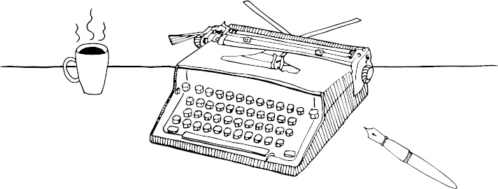 Литературный марафон. Как написать книгу за 30 дней Литературный марафон. Как написать книгу за 30 дней