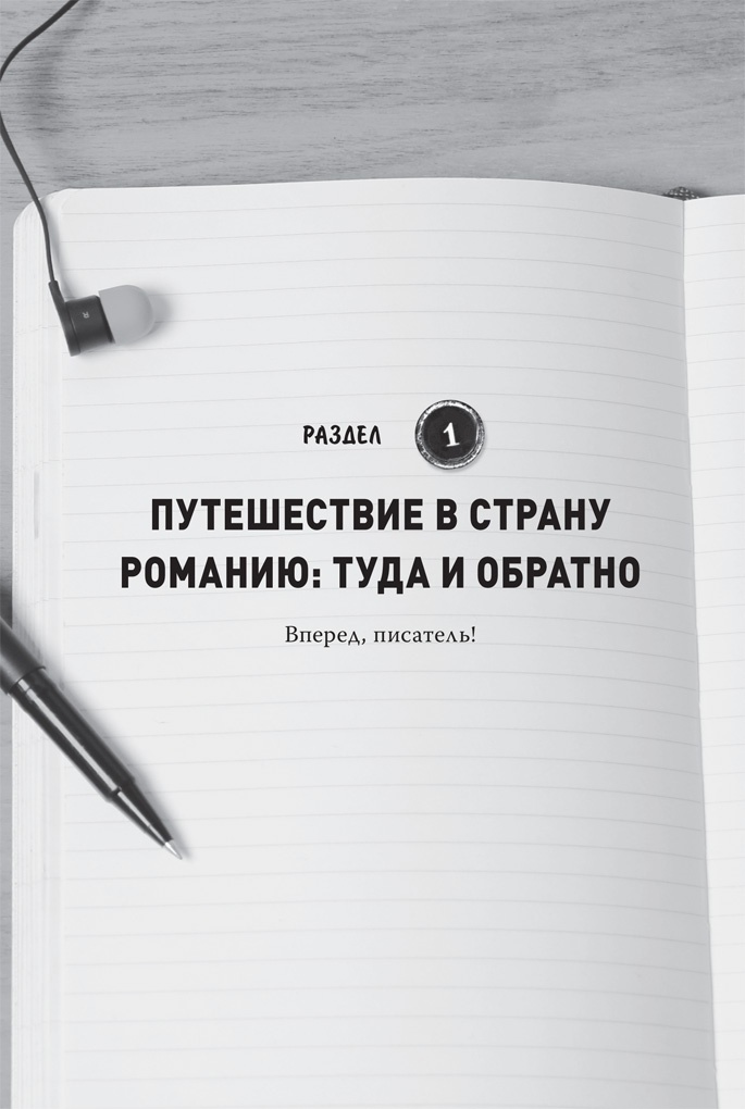 Литературный марафон. Как написать книгу за 30 дней Литературный марафон. Как написать книгу за 30 дней