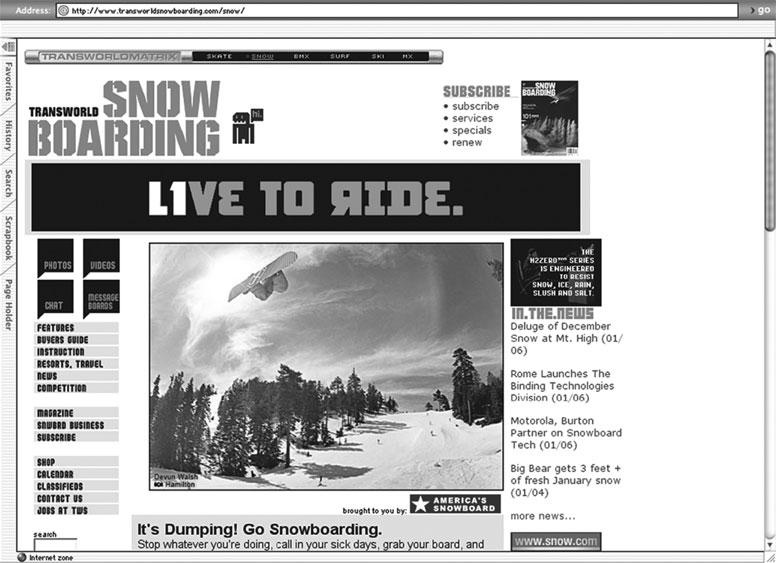 Реклама. Принципы и практика Реклама. Принципы и практика