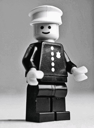 Что не убило компанию LEGO, а сделало ее сильнее Что не убило компанию LEGO, а сделало ее сильнее