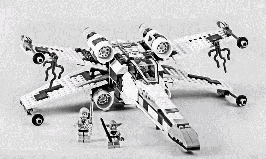 Что не убило компанию LEGO, а сделало ее сильнее Что не убило компанию LEGO, а сделало ее сильнее