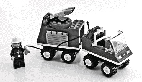 Что не убило компанию LEGO, а сделало ее сильнее Что не убило компанию LEGO, а сделало ее сильнее