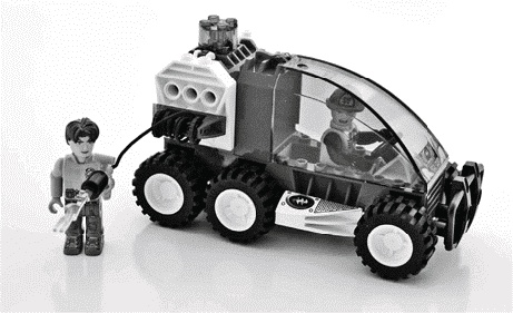 Что не убило компанию LEGO, а сделало ее сильнее Что не убило компанию LEGO, а сделало ее сильнее