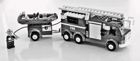 Что не убило компанию LEGO, а сделало ее сильнее Что не убило компанию LEGO, а сделало ее сильнее