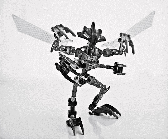 Что не убило компанию LEGO, а сделало ее сильнее Что не убило компанию LEGO, а сделало ее сильнее