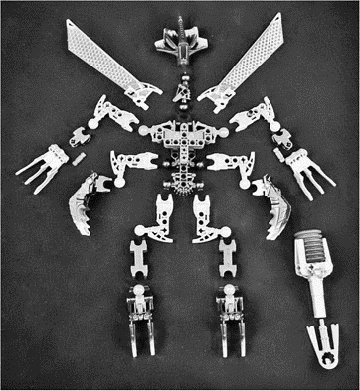 Что не убило компанию LEGO, а сделало ее сильнее Что не убило компанию LEGO, а сделало ее сильнее