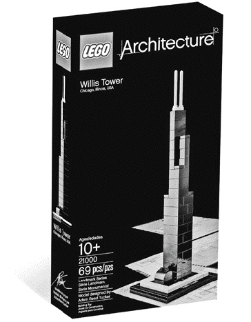 Что не убило компанию LEGO, а сделало ее сильнее Что не убило компанию LEGO, а сделало ее сильнее