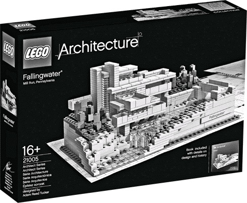Что не убило компанию LEGO, а сделало ее сильнее Что не убило компанию LEGO, а сделало ее сильнее