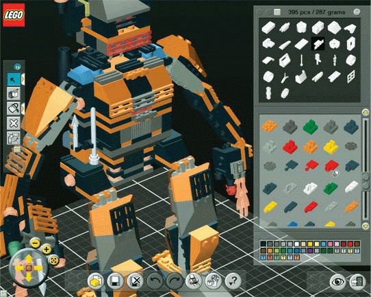 Что не убило компанию LEGO, а сделало ее сильнее Что не убило компанию LEGO, а сделало ее сильнее