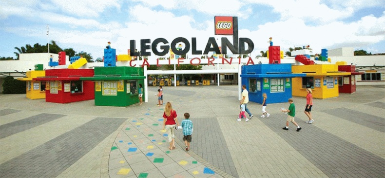 Что не убило компанию LEGO, а сделало ее сильнее Что не убило компанию LEGO, а сделало ее сильнее