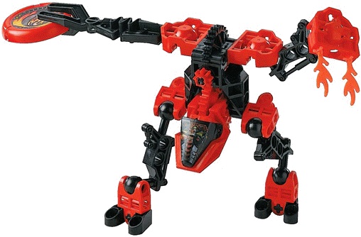 Что не убило компанию LEGO, а сделало ее сильнее Что не убило компанию LEGO, а сделало ее сильнее