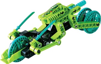 Что не убило компанию LEGO, а сделало ее сильнее Что не убило компанию LEGO, а сделало ее сильнее