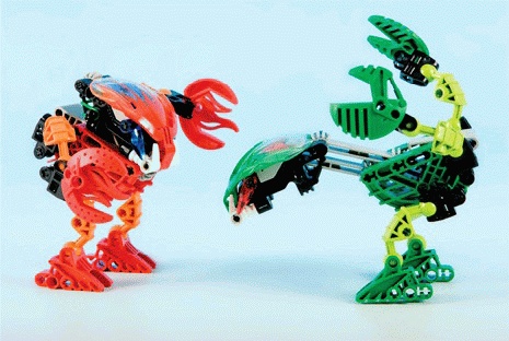 Что не убило компанию LEGO, а сделало ее сильнее Что не убило компанию LEGO, а сделало ее сильнее