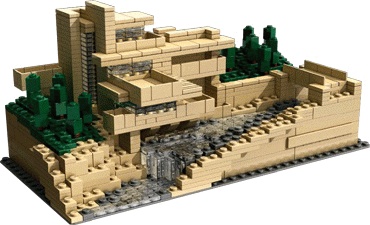 Что не убило компанию LEGO, а сделало ее сильнее Что не убило компанию LEGO, а сделало ее сильнее