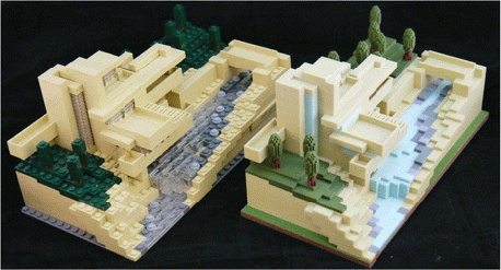 Что не убило компанию LEGO, а сделало ее сильнее Что не убило компанию LEGO, а сделало ее сильнее