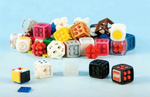 Что не убило компанию LEGO, а сделало ее сильнее Что не убило компанию LEGO, а сделало ее сильнее