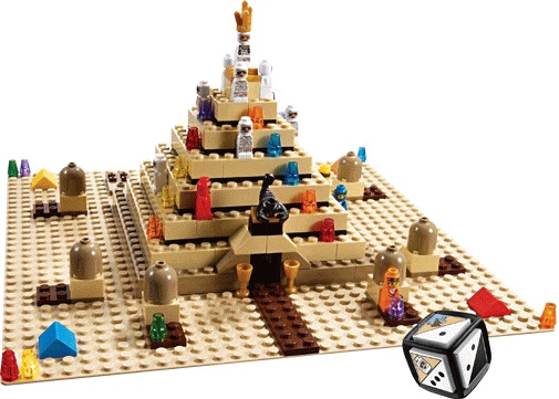 Что не убило компанию LEGO, а сделало ее сильнее Что не убило компанию LEGO, а сделало ее сильнее