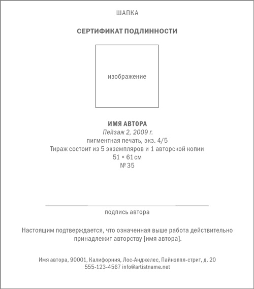 ART/WORK: Как стать успешным художником ART/WORK: Как стать успешным художником