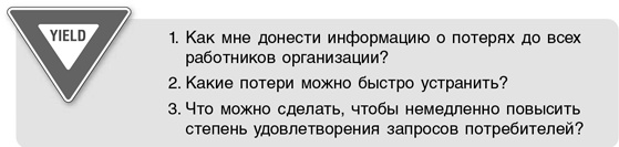 Бережливый офис. Устранение потерь времени и денег Бережливый офис. Устранение потерь времени и денег