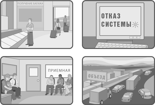 Бережливый офис. Устранение потерь времени и денег Бережливый офис. Устранение потерь времени и денег