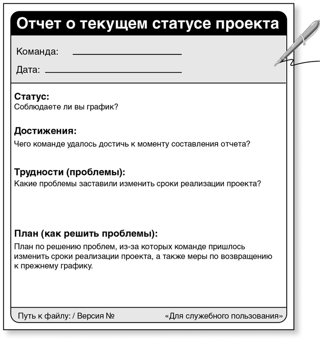 Бережливый офис. Устранение потерь времени и денег Бережливый офис. Устранение потерь времени и денег