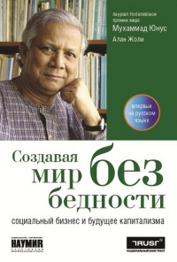 Создавая мир без бедности. Социальный бизнес и будущее капитализма - Алан Жоли - Читать книги онлайн | Слушать аудиокниги онлайн | Электронная библиотека books-lib.com