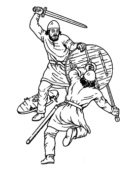 Повелитель. Стальной ответ Повелитель. Стальной ответ