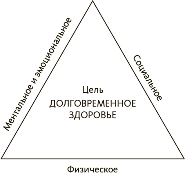 В здоровом бизнесе — здоровый дух. Как великие компании вырабатывают иммунитет к кризисам В здоровом бизнесе — здоровый дух. Как великие компании вырабатывают иммунитет к кризисам