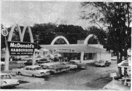 McDonald's. О чем молчит БИГМАК? McDonald's. О чем молчит БИГМАК?