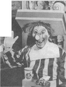 McDonald's. О чем молчит БИГМАК? McDonald's. О чем молчит БИГМАК?