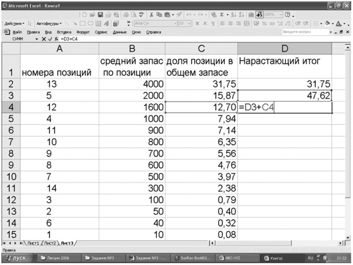 Основы логистики. Учебное пособие Основы логистики. Учебное пособие