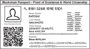 Блокчейн. Схема новой экономики Блокчейн. Схема новой экономики