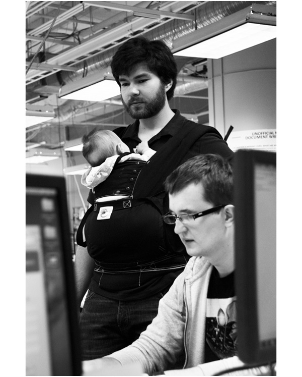 Работа мечты. Как построить компанию, которую любят Работа мечты. Как построить компанию, которую любят