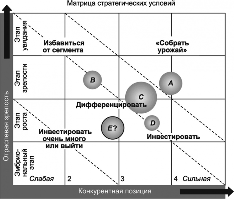 Ключевые стратегические инструменты. 88 инструментов, которые должен знать каждый менеджер Ключевые стратегические инструменты. 88 инструментов, которые должен знать каждый менеджер