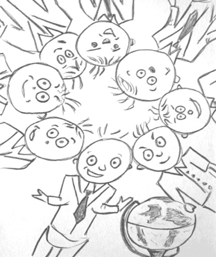 Розничный персонал от А до Я