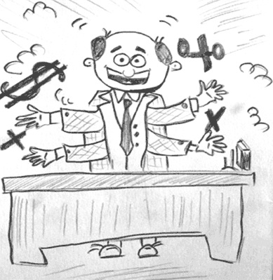 Розничный персонал от А до Я Розничный персонал от А до Я