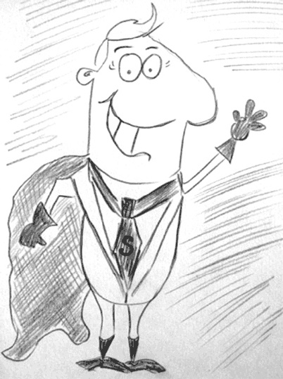 Розничный персонал от А до Я