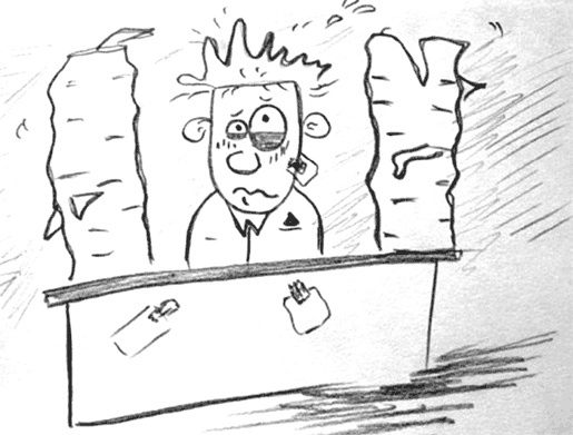 Розничный персонал от А до Я