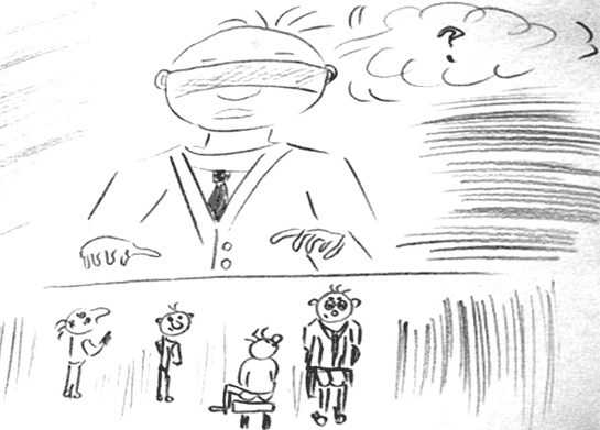 Розничный персонал от А до Я