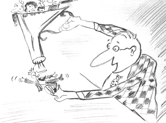 Розничный персонал от А до Я Розничный персонал от А до Я