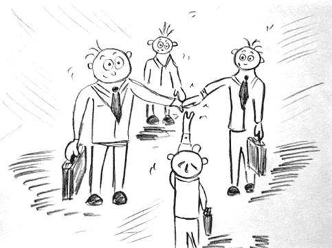 Розничный персонал от А до Я