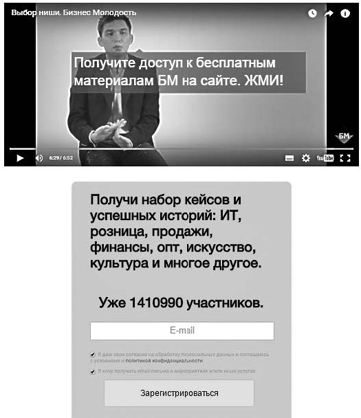 Контент-маркетинг для роста продаж Контент-маркетинг для роста продаж