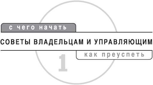 Розничный магазин: с чего начать, как преуспеть Розничный магазин: с чего начать, как преуспеть