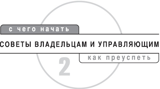 Розничный магазин: с чего начать, как преуспеть Розничный магазин: с чего начать, как преуспеть