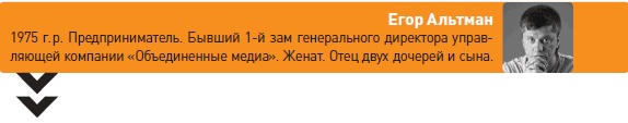Стартап в медиа: Опыт создания делового радио Стартап в медиа: Опыт создания делового радио