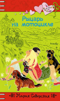 Рыцарь на мотоцикле - Мария Северская - Читать книги онлайн | Слушать аудиокниги онлайн | Электронная библиотека books-lib.com