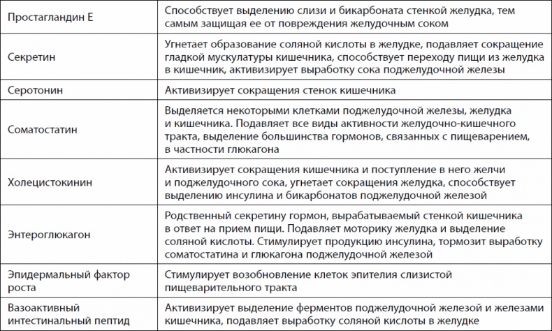 Кишечник долгожителя. 7 принципов диеты, замедляющей старение Кишечник долгожителя. 7 принципов диеты, замедляющей старение