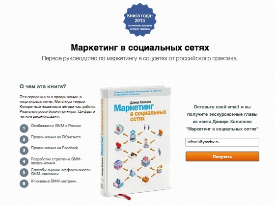 От идеи до прибыли. Система продаж через интернет От идеи до прибыли. Система продаж через интернет
